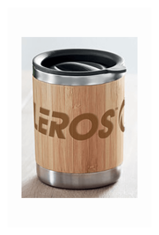 Bamboo Tumbler (Engraved)