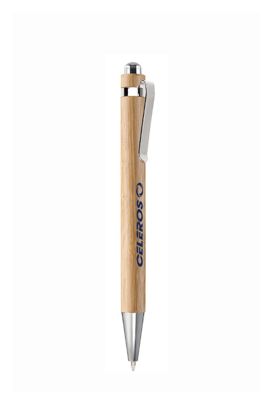 Bamboo Pen