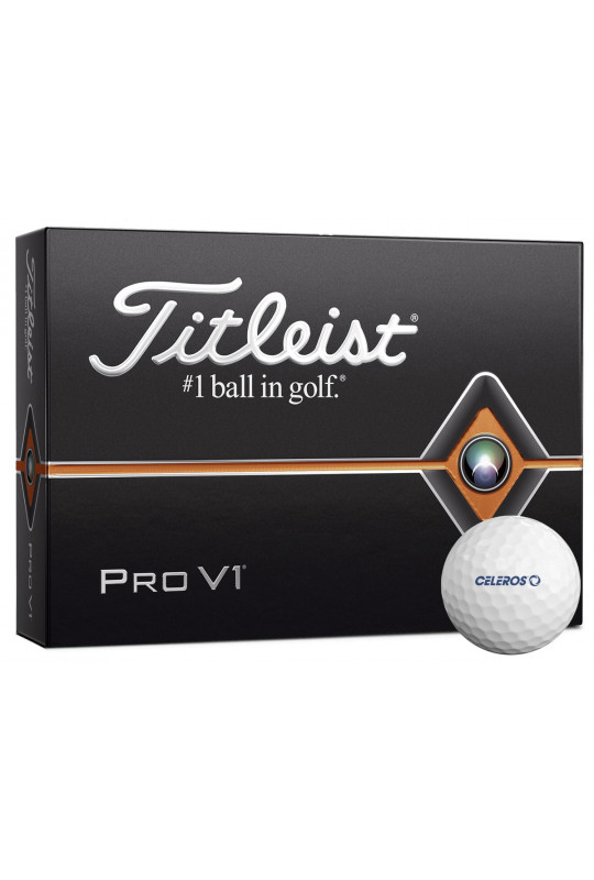 Titleist Pro V1 Golf Ball