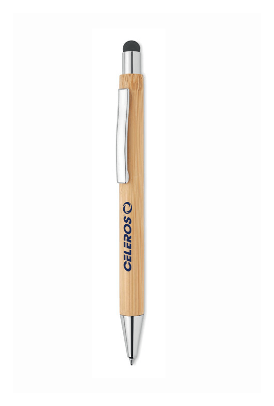 Bamboo Stylus Pen