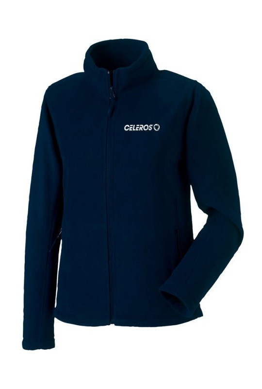 Ladies’ Full Zip Outdoor Fleece